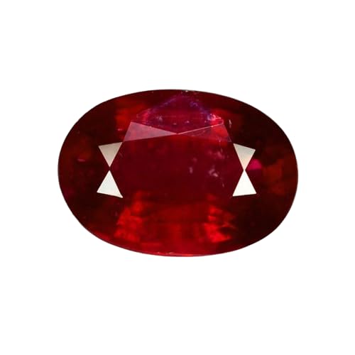 14.75 Carat Natural AA++ Quality Burma Ruby Manik Stone Original Earth Mind Certified Natural Loose Gemstone For Man Or Women-image-24