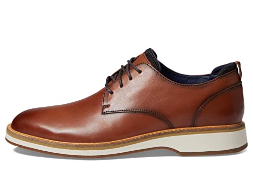Image of Cole Haan Men's Osborn Grand 360 Plain Toe Oxford