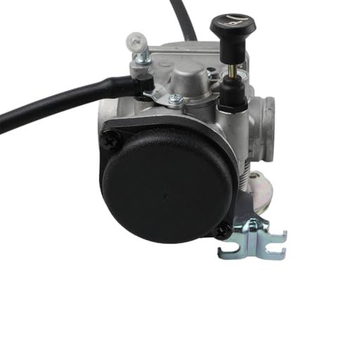 YBR125 YB125 YBR 125 YB 125 XTZ125 XTZ 125普遍的なフィットアフターマーケット交換と互換性のあるオートバイ炭水化物炭水化物