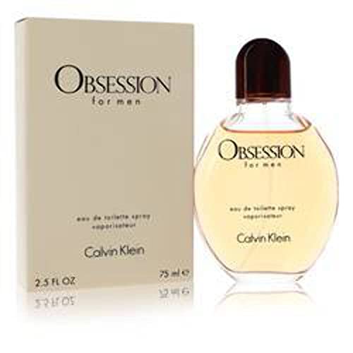 Calvin Klein CK Obsession Men Eau de Toilette 200ml