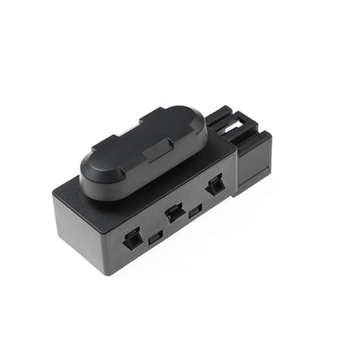 Interrupteur de réglage de siège 9L3T-14B709-AA pour dépanner une commande de siège électrique