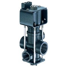 TEEJET AA144A-1-3 3 Way Solenoid