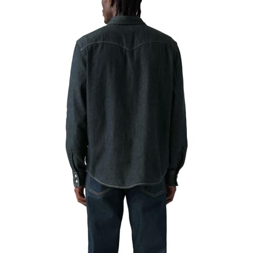Image of Levi's Men's Classic Western Shirt (Also Available in Big & Tall)