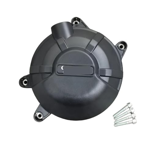 Cache stator moteur aventure pour NX500 et CB500X en road trip