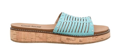 Sandales At Ease avec semelle intérieure rembourrée en EVA et tige respirante