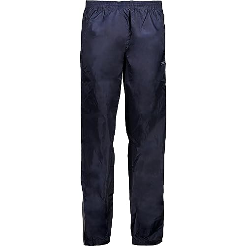 CMP - pantalones de lluvia para hombre, Armada, XL