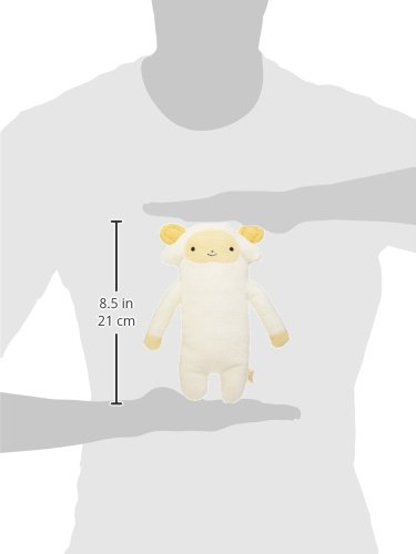 Amazon.co.jp: シナダ フモフモさん ふふ(M) FFVF-0078 : おもちゃ