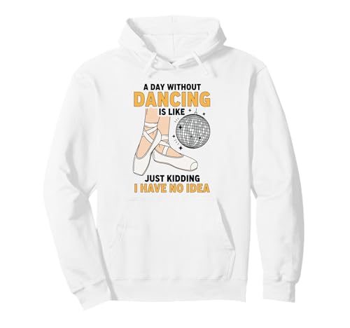 �_���X�̂Ȃ����͏�k�̂悤�� I Have No Idea �p�[�J�[