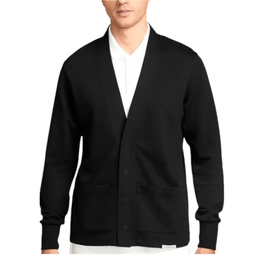 Cardigan de golf Nike Dri-Fit homme veste de sport légère et respirante