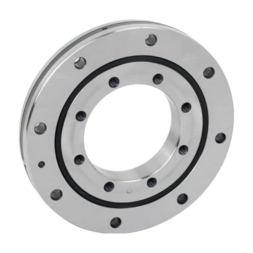 Roulement à rouleaux croisés CS6008AUUT1P4 contre le jeu axial