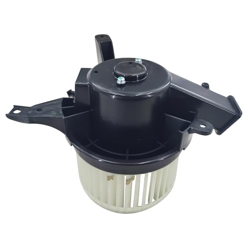 Image of SHOWSEN 700351 HVAC AC Heater Blower Motor with Fan for 2023 Dodge Hornet