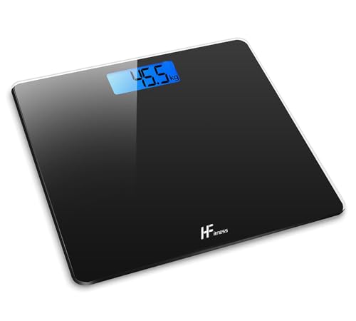 Everything you should know about the bathroom scales