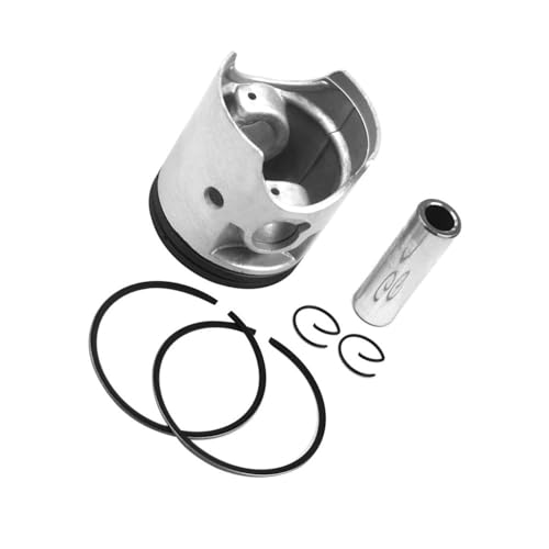 Segments de piston TZM 150 59.25mm et kit cylindre moto reconditionné