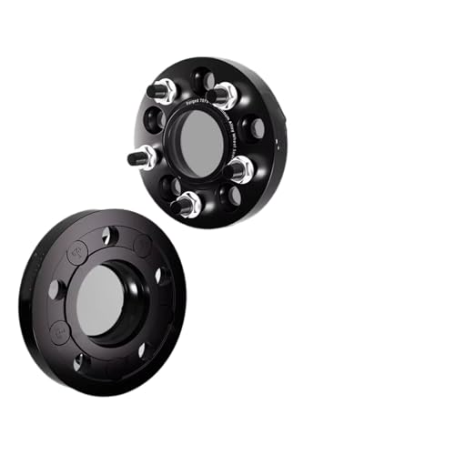 Adaptateur d'entretoises de roue pour Tesla Model 3 Y cales de voie 35mm