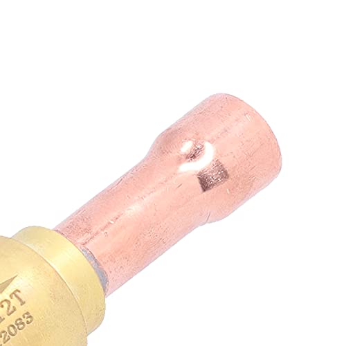 Les-Theresa Controleklep Gelaste CV Type Anti-Omgekeerde Flow niet Terugkeer Één Manier Compressor Toebehoren - Image 8