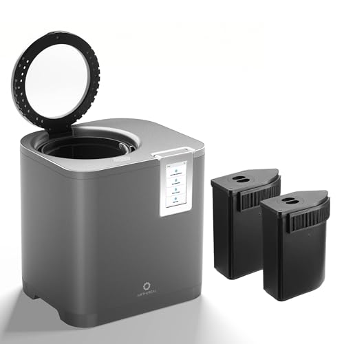 Airthereal Bundle | Revive R800 5L Smart WiFi Electric Kitchen