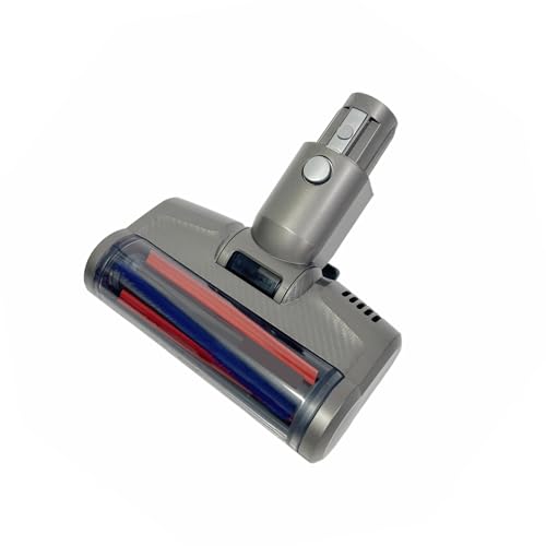 Mini cepillo motorizado JIMMY para aspiradoras JV85 Pro H9 H10 Flex 4