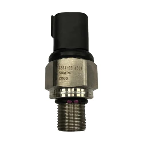 Sensor de presión de bomba principal PC200-8 con estándar original 7861-93-1651