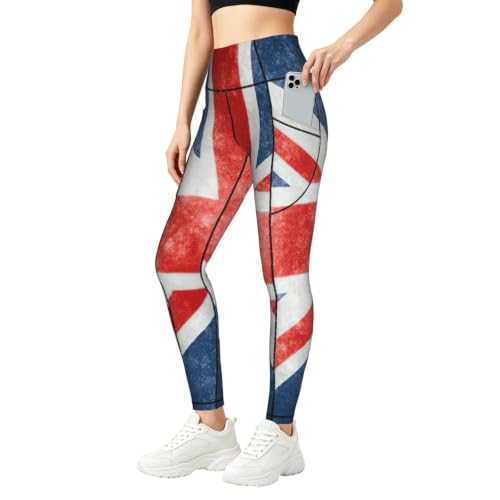Pantalones de yoga holgados premium confeccionados en tejido suave de longitud completa