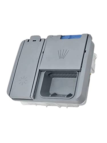 Compatible con dispensador de detergente para lavavajillas 1512300100