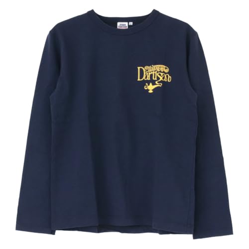 [�X�e���f�B�I�E�_���`�U��] �v�����g����T�V���c 8195A �����Y ���{�� GENIE DENIM XL NY.�l�C�r�[