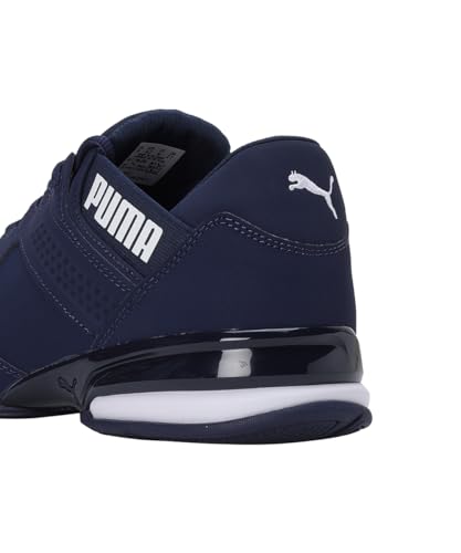 Image of Puma Mens Enzin Sl V2 Running Shoe