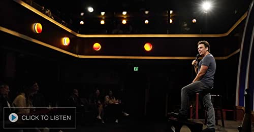 Joe Dombrowski - Coming To Side Splitters Comedy Club In Tampa