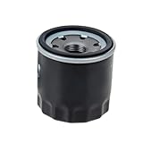 Oil Filter Compatible For Mazda/3/2006-2014/2.0/2.2/121/323/626/818/RX-8/03-12/Xedos/6/E-Bus