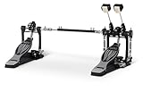Natal H-AR-DP Arcadia Series Double Bass Drum Pedal