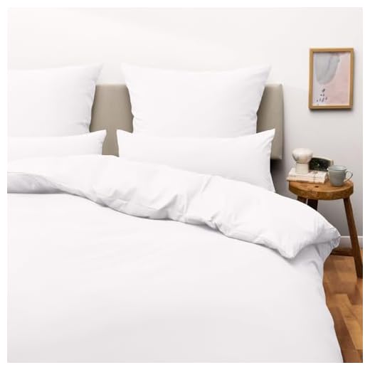 Blumtal Juego de Funda Nordica Cama de 150 - Microfibra Juego de Funda Edredon 220 x 240 y 2 Fundas de Almohada 70x40, Certificado Oeko-Tex, Muy Suave y Transpirable - Blanco