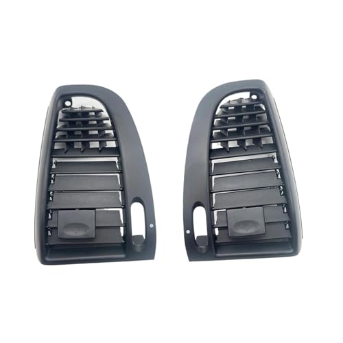 Aérateurs climatisation Benz Vito finition origine calandre air W639 W636