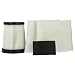 Produktbild vhbw Filter-Set kompatibel mit Dirt Devil M2013-7, M2013-8, M2013-9, M2881, M2881-0, M2881-1, M2881-2, M2881-3, M2881-4, M2881-5 - 4X Ersatz-Filter