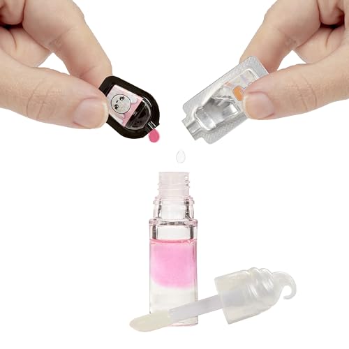 Image of Yummiland Lip Gloss Doll Series 2- Mystery Chase 2