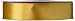 Schiff Ribbons 244-5 7/8-Inch Polyester Single Face Satin Ribbon, 20-Yard, Old Gold