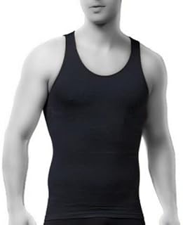 one year warranty_Black Men Shapewear For Men11783