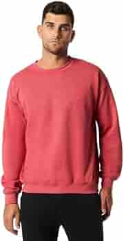 Gildan Men's G180 Heavy Blend T-Shirt, Heather Sport Royal, XX-Large - View #9