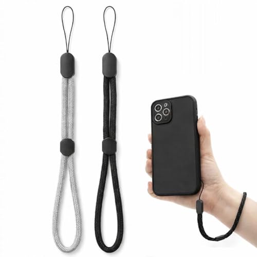 AccuPrints Sumiko Multipurpose Hand Wrist Strap Lanyard Adjustabl...
