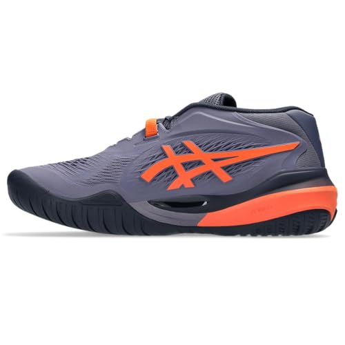 Image of ASICS Gel-Resolution X