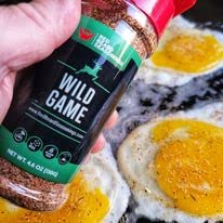 Miniatura 4 de Condimento Wild Game