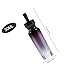 JOINPAYA 4pcs 30ml Glass Essential Oil Bottles Refillable Empty Dropper Jars with Purple Tint for Liquid Storage and Perfume Packaging in Beauty Personal Care
