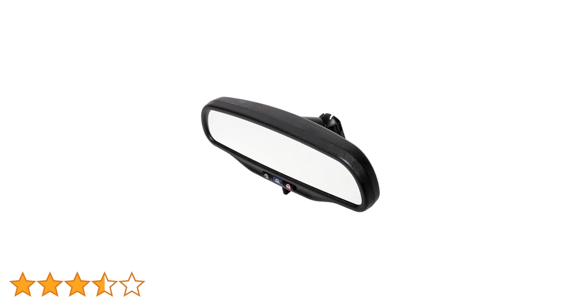 Amazon.com: GM Parts 22905183 Inside Rearview Mirror