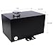 5-Gallon 14-Gauge Steel Hydraulic Fluid Reservoir Tank – Heavy-Duty Hydraulic Oil Storage with 1.5