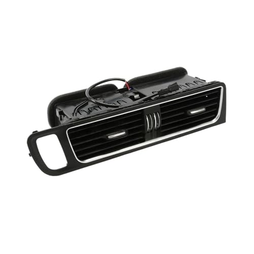 Cadre de climatiseur central pour Q5 2009-2018 ensemble de ventilation finition origine