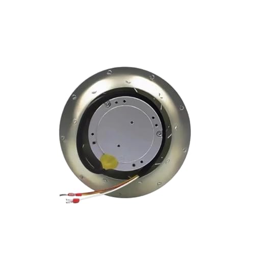 Ventilateur de moteur de broche RCAR135P5-3TP(D85)01 pour refroidissement ponctuel d'atelier