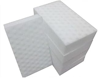Magic Cleaning Sponge 30Pcs Magic Sponge Eraser Melamine Cleaner Eraser Sponge for All Surface Bathroom Kitchen Wall Cleaner