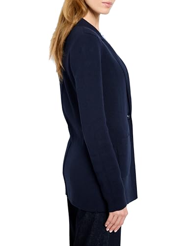 NIC+ZOE Women's Elegant Knit Blazer2