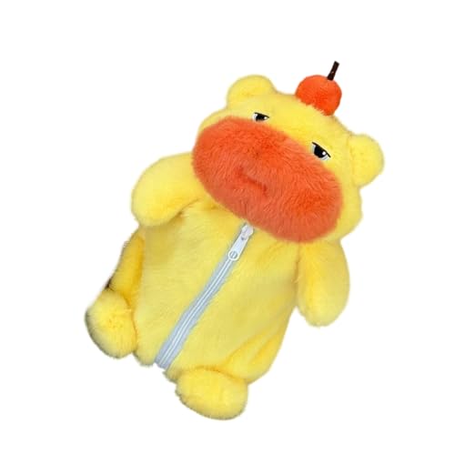 Estuche para lápices, bolsa de maquillaje, estuche para lápices, soportes para bolígrafos de escritorio, papelería, escuela, oficina, suministros para niños y niñas