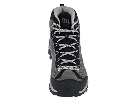 Image of Brutting Womens Mount Bona HighHigh Rise Hiking Shoes