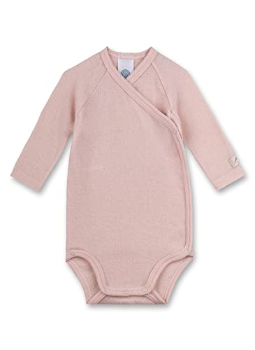 Wickelbody Rosa Sanetta sous-vêtement Bébé garçon pour la nuit