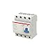Price comparison product image ABB F204 a-25/0.03 Residual Current Circuit Breaker